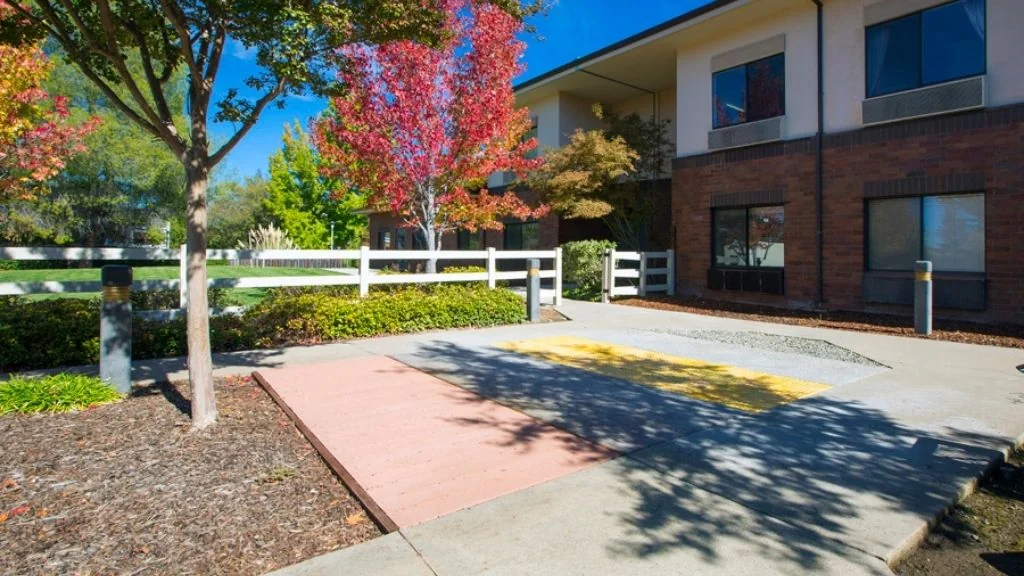 CITRUS HEIGHTS POST ACUTE