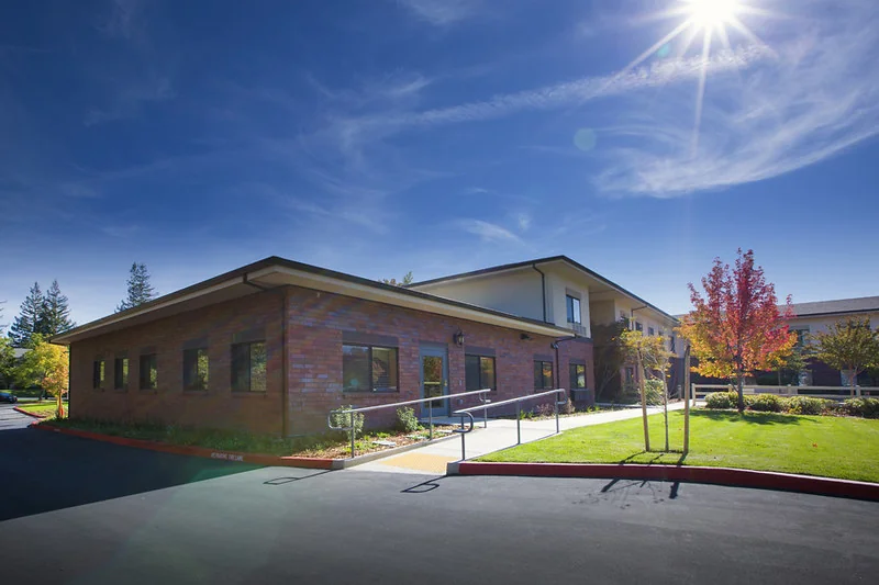 CITRUS HEIGHTS POST ACUTE