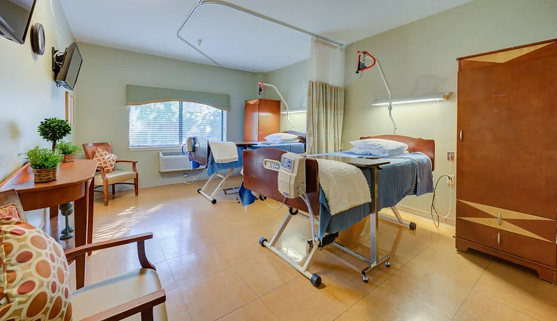 CITRUS HEIGHTS POST ACUTE