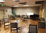 CITY PARK HEALTHCARE AND REHABILITATION CENTER