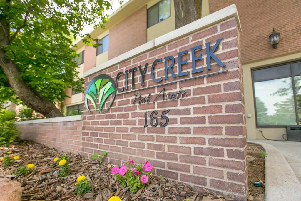 CITY CREEK POST ACUTE