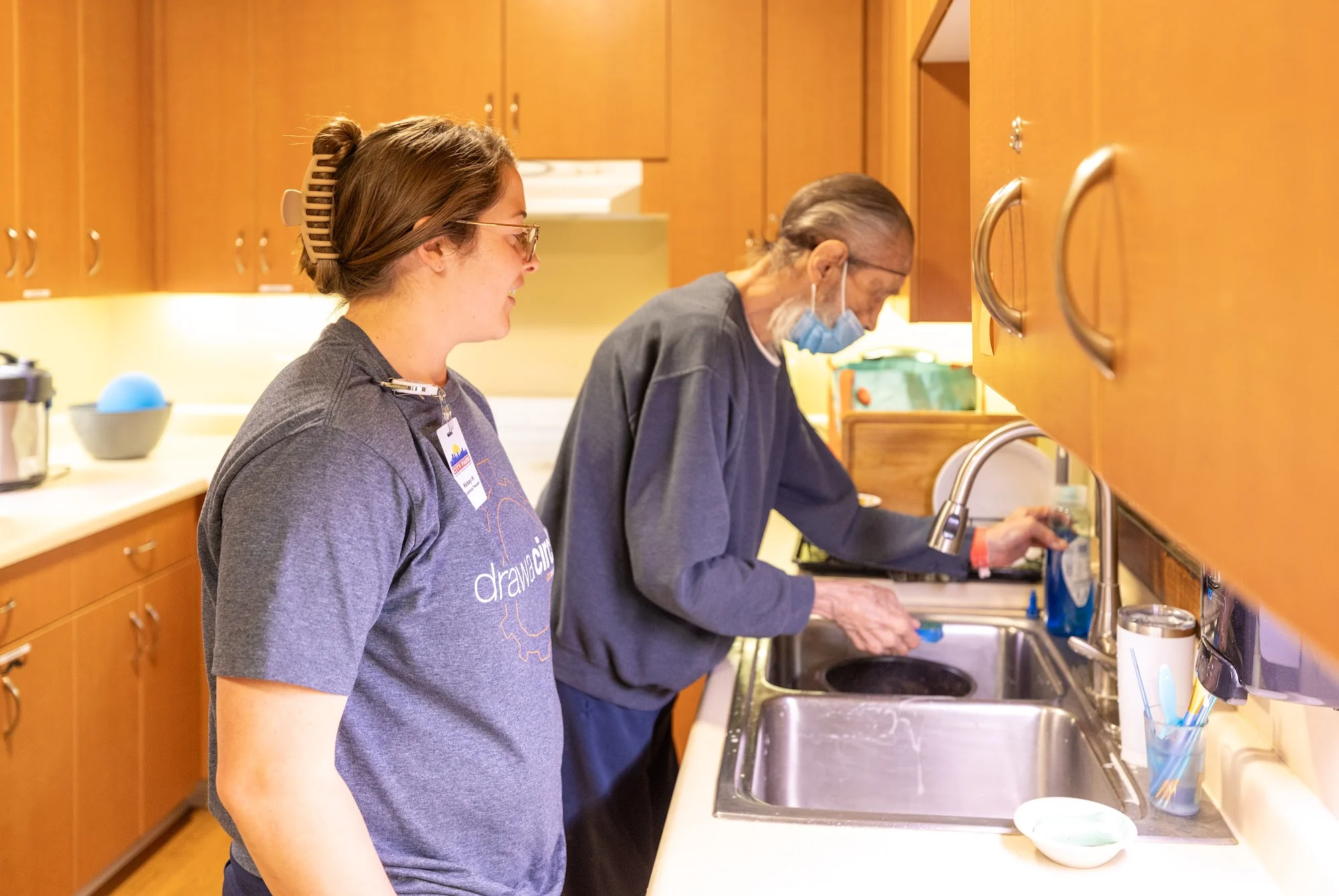 CITY PARK HEALTHCARE AND REHABILITATION CENTER