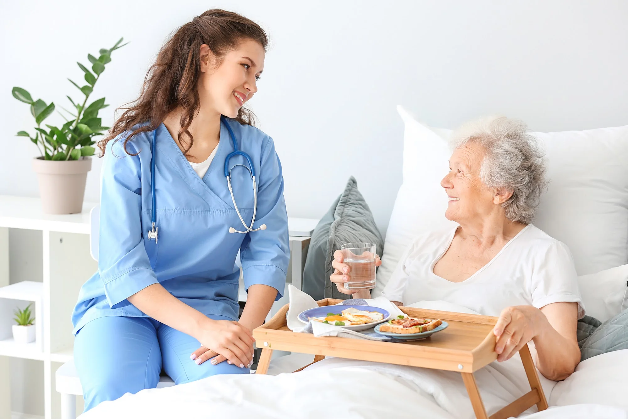 CITYCARE HOMEHEALTH PROVIDER INC