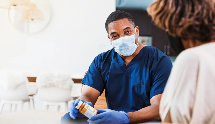 CITYWIDE HOME HEALTH CARE INC.