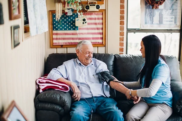 CITYWIDE HOME HEALTH CARE INC.