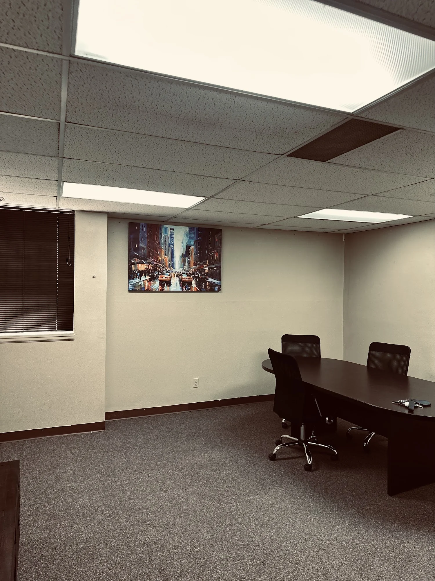CITYWIDE HOME HEALTH CARE INC.