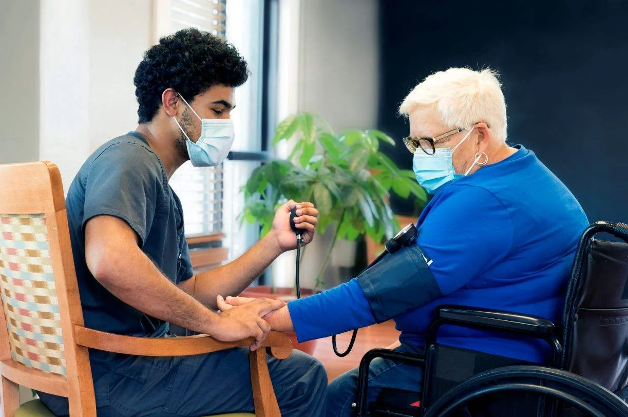 CITYWIDE HOME HEALTH CARE INC.