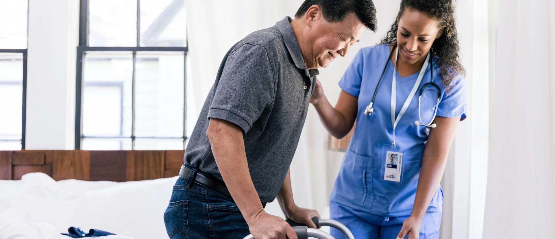 CITYWIDE HOME HEALTH CARE INC.
