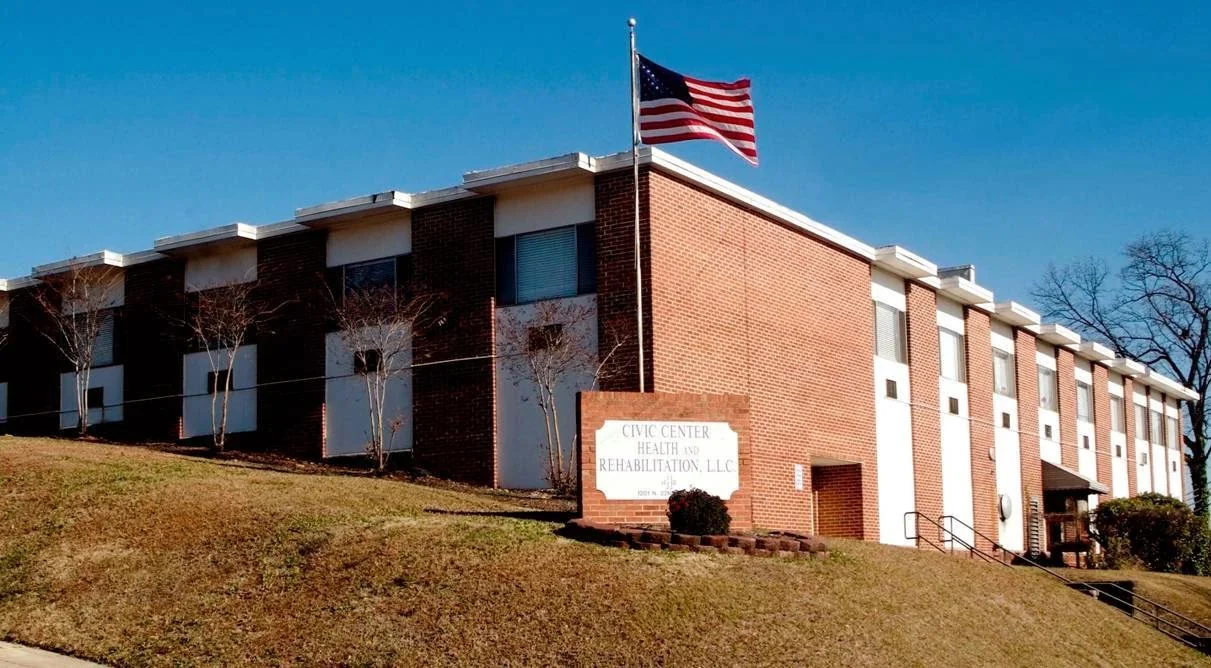 CIVIC CENTER HEALTH AND REHABILITATION, LLC