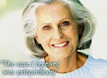 CIVITA CARE CENTER AT CHESHIRE