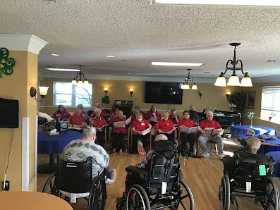 CIVITA CARE CENTER AT CHESHIRE