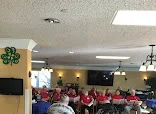 CIVITA CARE CENTER AT DANBURY