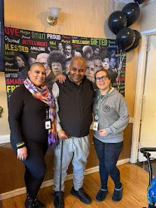 CIVITA CARE CENTER AT DANBURY