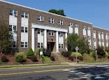 CIVITA CARE CENTER AT DANBURY