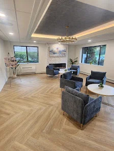 CIVITA CARE CENTER AT NEWINGTON