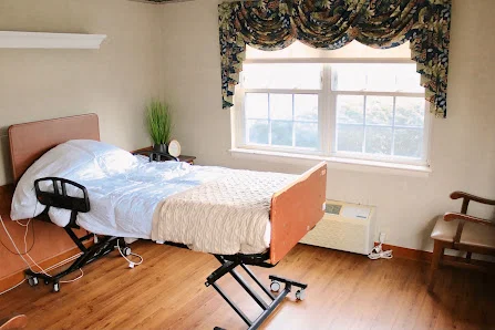 CIVITA CARE CENTER AT SALMON BROOK