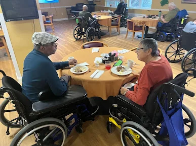 CIVITA CARE CENTER AT CHESHIRE