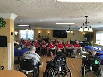 CIVITA CARE CENTER AT CHESHIRE