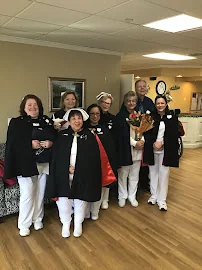 CIVITA CARE CENTER AT CHESHIRE