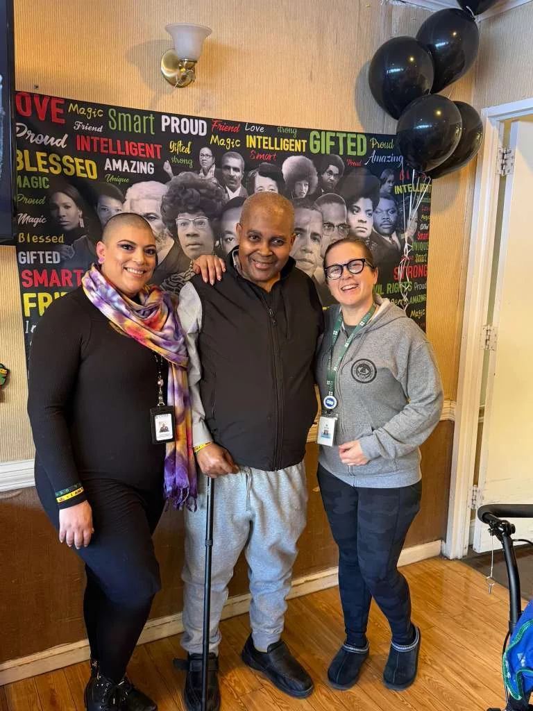 CIVITA CARE CENTER AT DANBURY