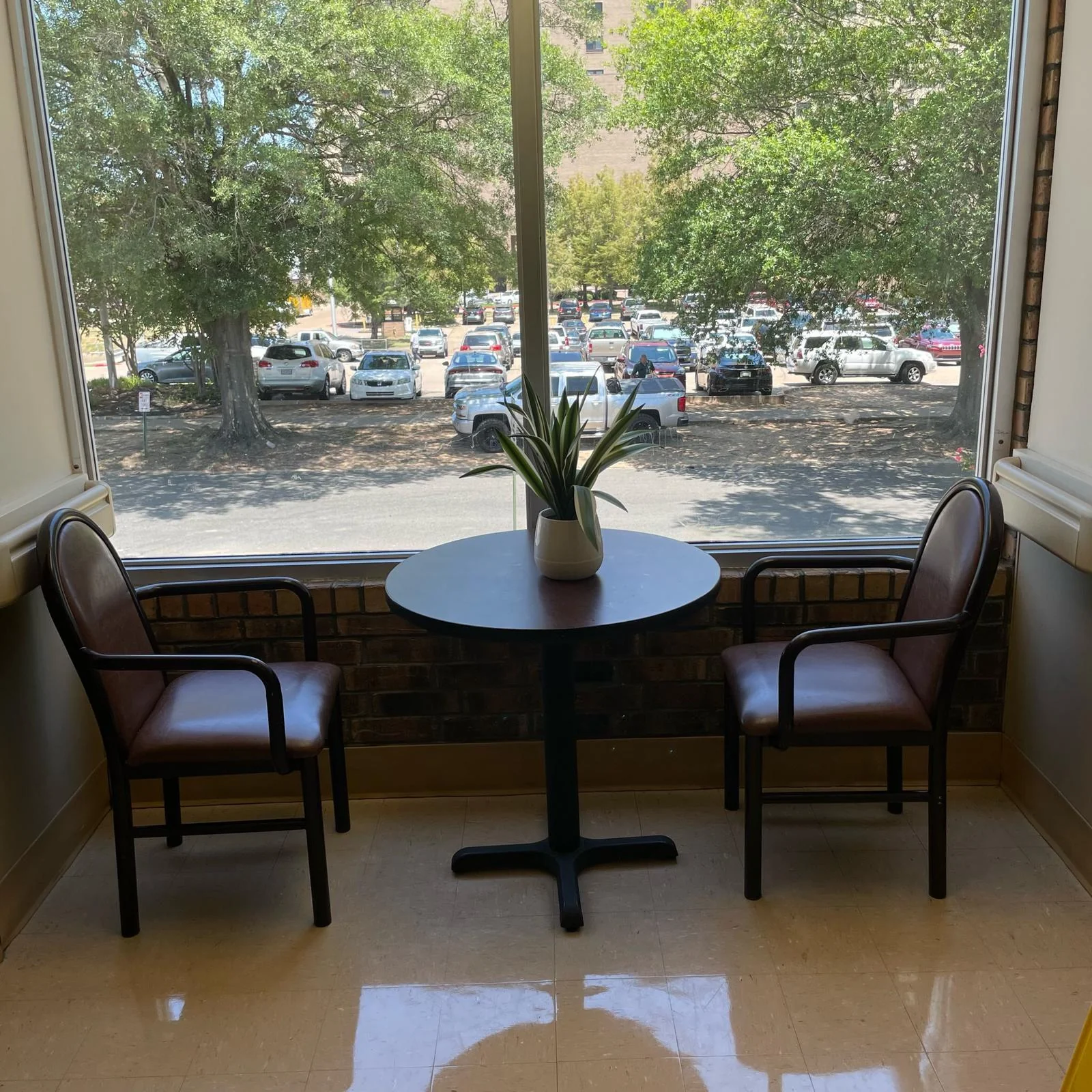 CLAIBORNE HEALTHCARE CENTER