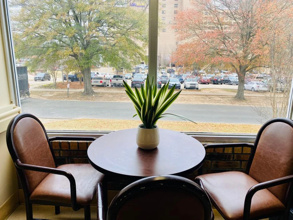 CLAIBORNE HEALTHCARE CENTER
