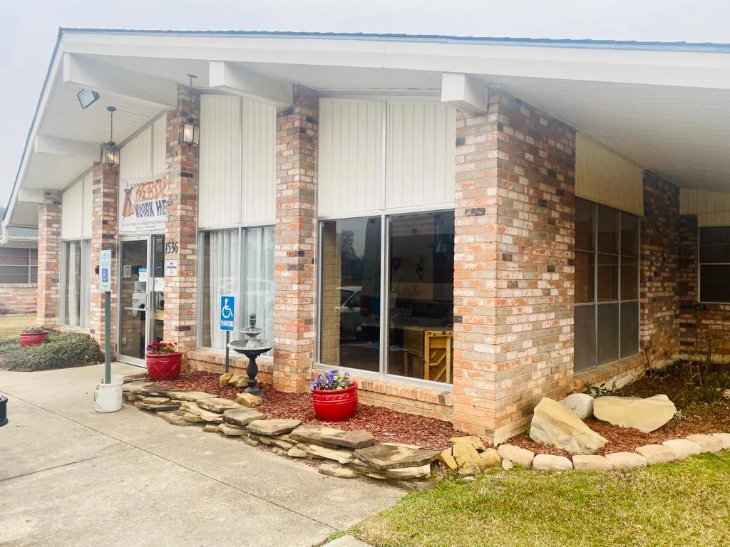 CLAIBORNE HEALTHCARE CENTER