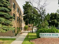 CLAIRIDGE HOUSE