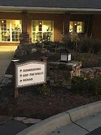CLAPP'S CONVALESCENT NURSING HOME INC