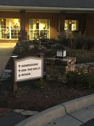CLAPP'S CONVALESCENT NURSING HOME INC