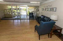 CLAREMONT CARE CENTER