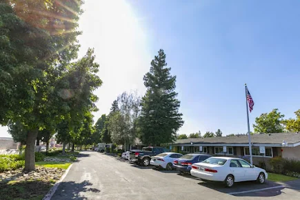 CLAREMONT CARE CENTER