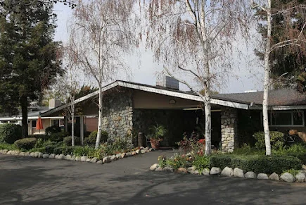 CLAREMONT CARE CENTER