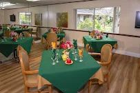 CLAREMONT CARE CENTER