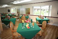 CLAREMONT CARE CENTER