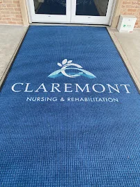 CLAREMONT NURSING & REHABILITATION CENTER