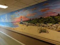 CLAREMONT NURSING & REHABILITATION CENTER