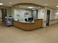 CLAREMONT NURSING & REHABILITATION CENTER