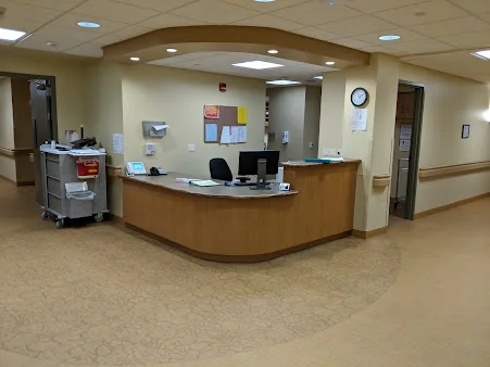 CLAREMONT NURSING & REHABILITATION CENTER