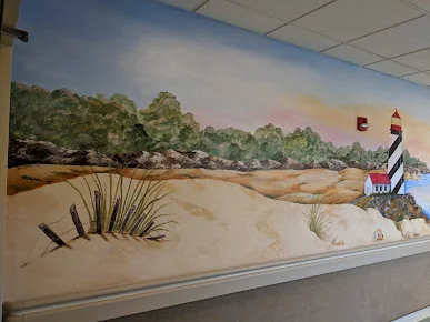 CLAREMONT NURSING & REHABILITATION CENTER