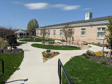 CLAREMONT NURSING & REHABILITATION CENTER