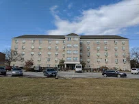 CLAREMONT NURSING & REHABILITATION CENTER