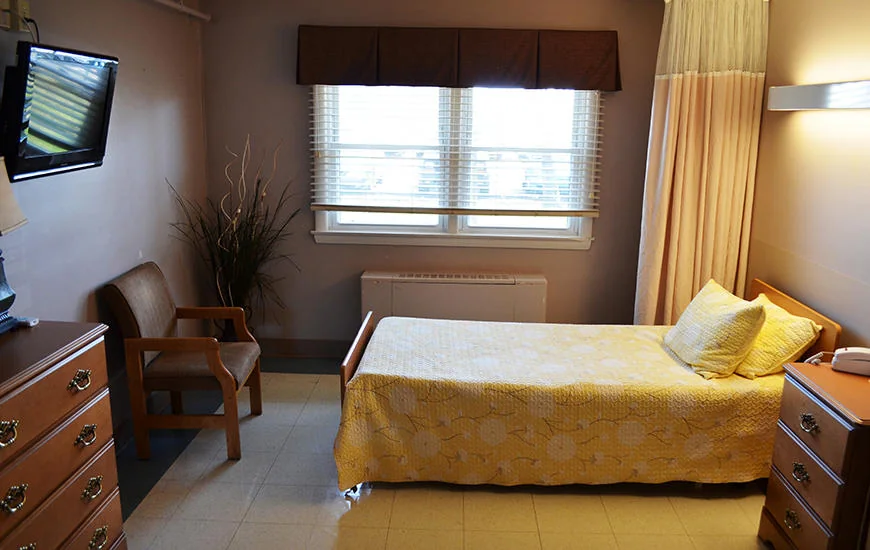 CLARK REHABILITATION AND SKILLED NURSING CENTER