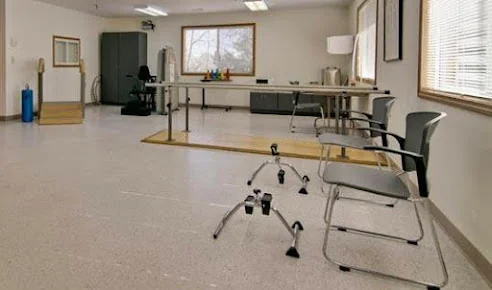 CLARK'S MOUNTAIN NURSING CENTER