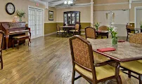 CLARK'S MOUNTAIN NURSING CENTER