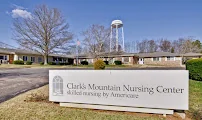 CLARK'S MOUNTAIN NURSING CENTER