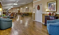CLARK'S MOUNTAIN NURSING CENTER