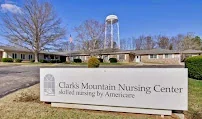 CLARK'S MOUNTAIN NURSING CENTER