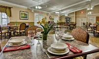 CLARK'S MOUNTAIN NURSING CENTER