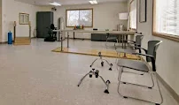 CLARK'S MOUNTAIN NURSING CENTER